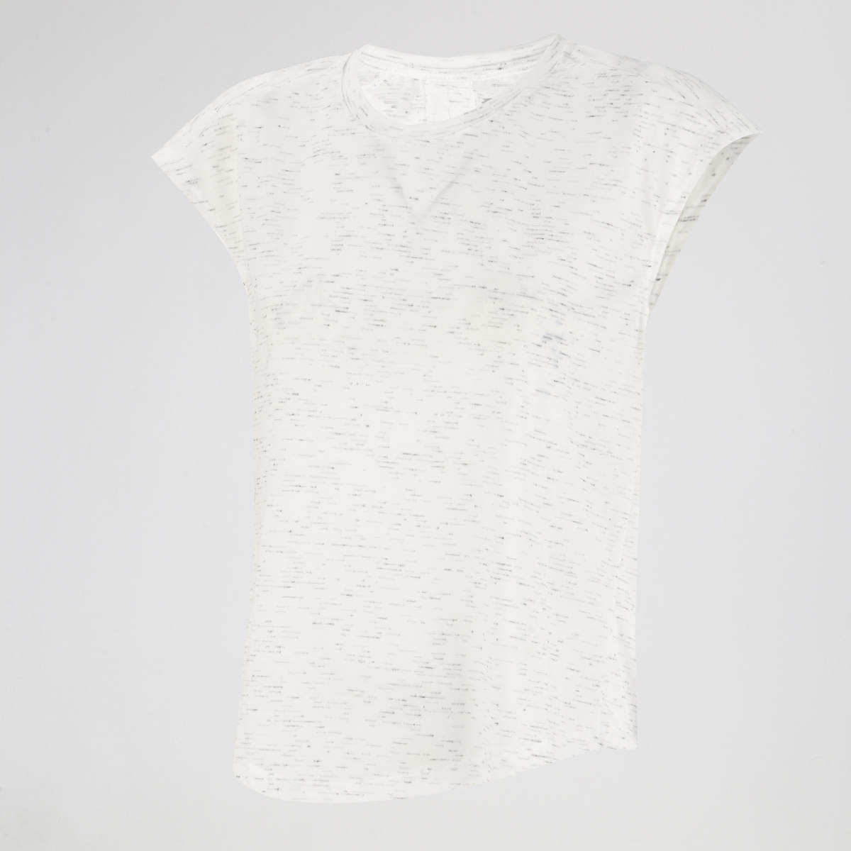 Remera Entrenamiento Lotto X-fit Wo Vis Mujer,  image number null