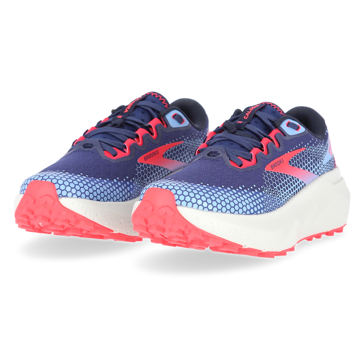 Zapatillas Running Brooks Caldera 6 422 Mujer,  image number null