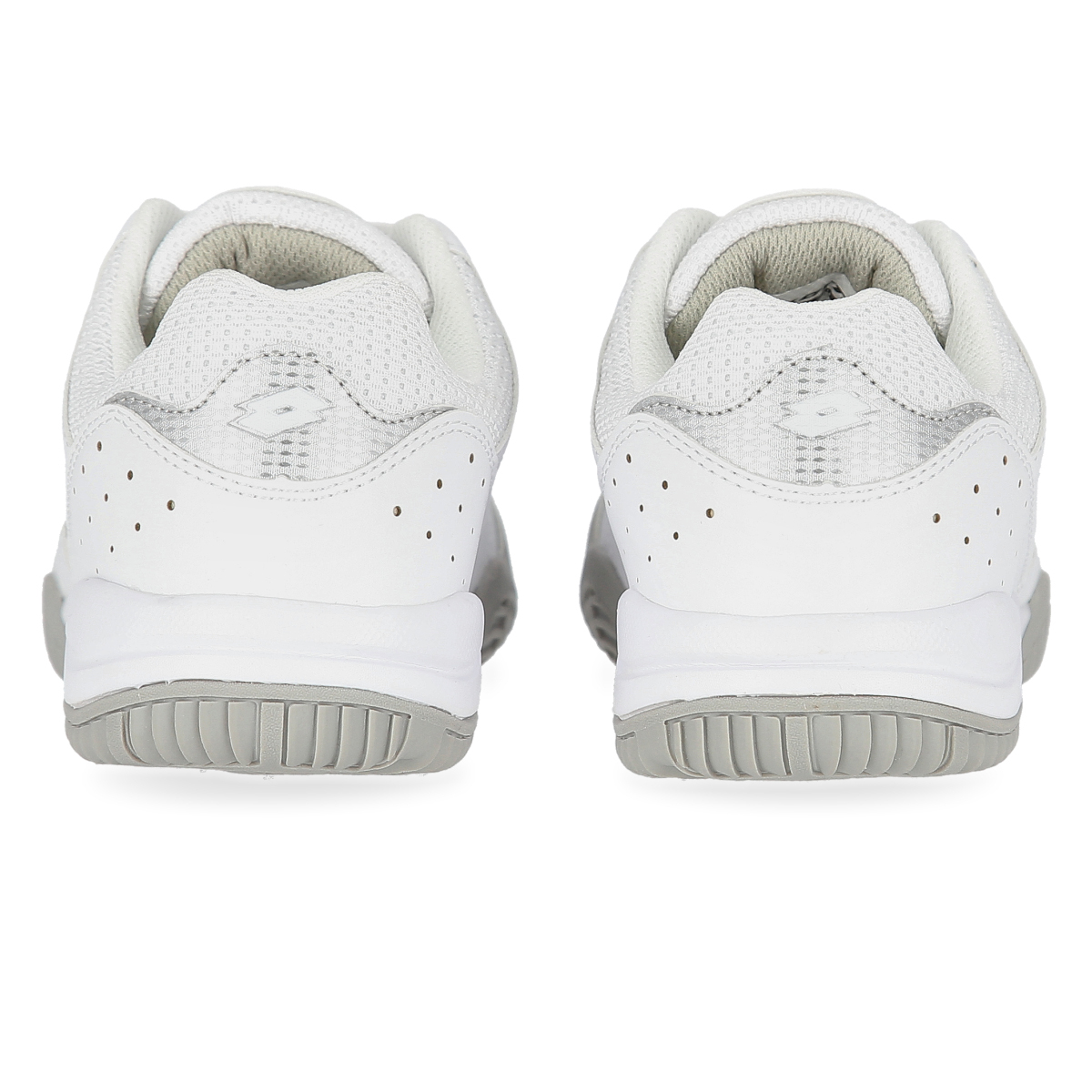 Zapatillas Tenis Lotto Court Logo Amf Xix Hombre,  image number null
