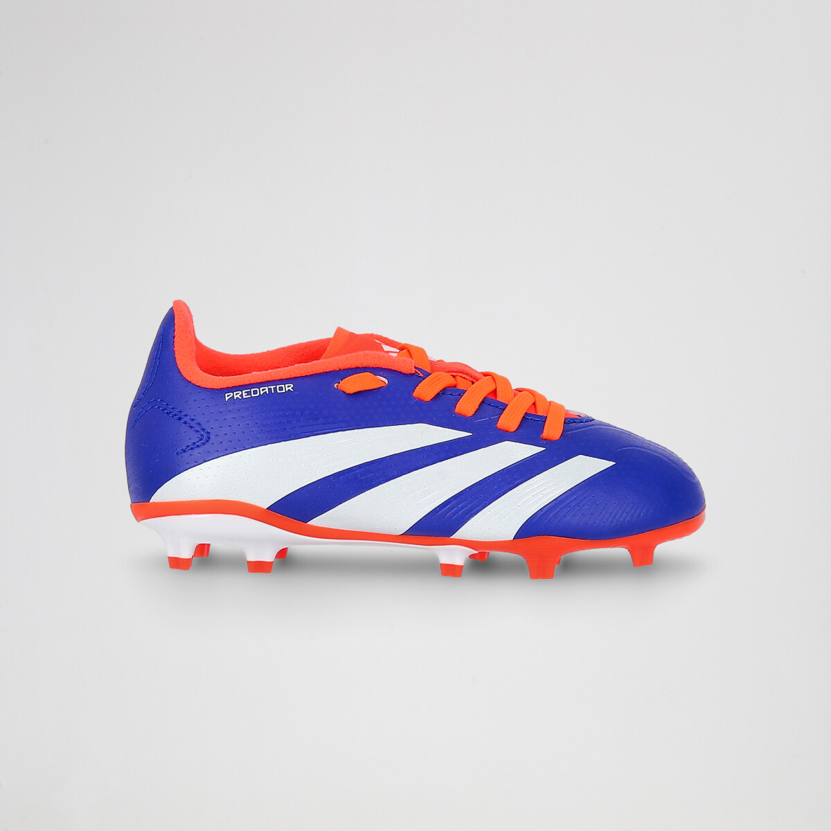 Botines Fútbol adidas Predator League Fg Infantil,  image number null