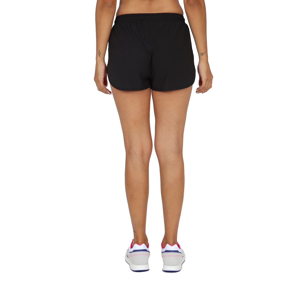Short Entrenamiento Lotto Active Msp Cross Mujer,  image number null