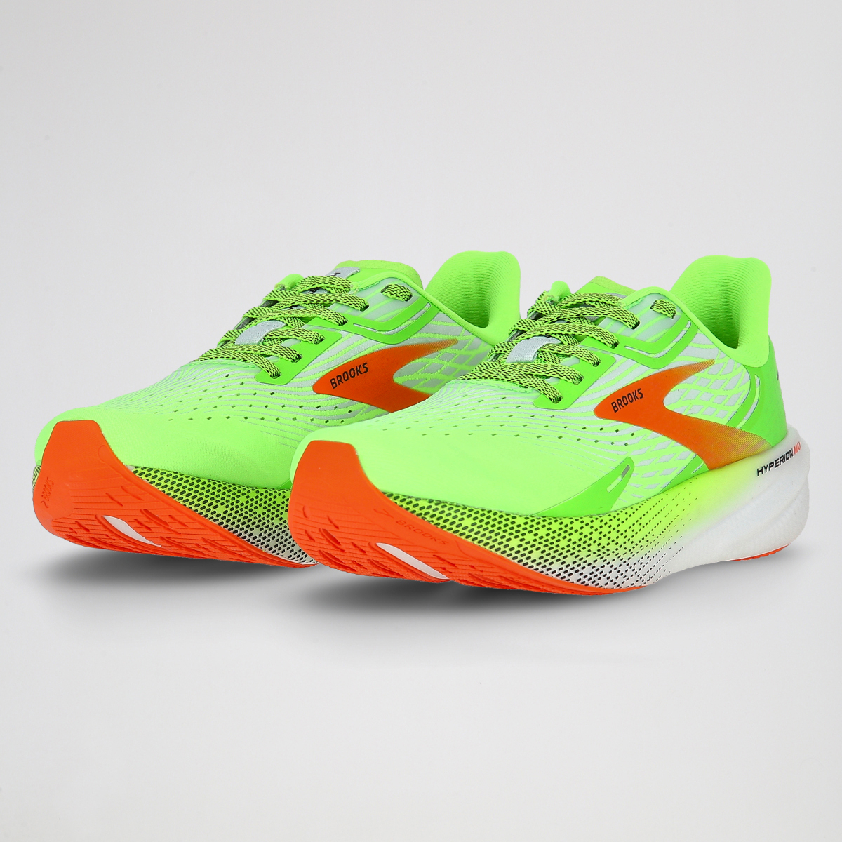 Zapatillas Running Brooks Hyperion Max Hombre,  image number null