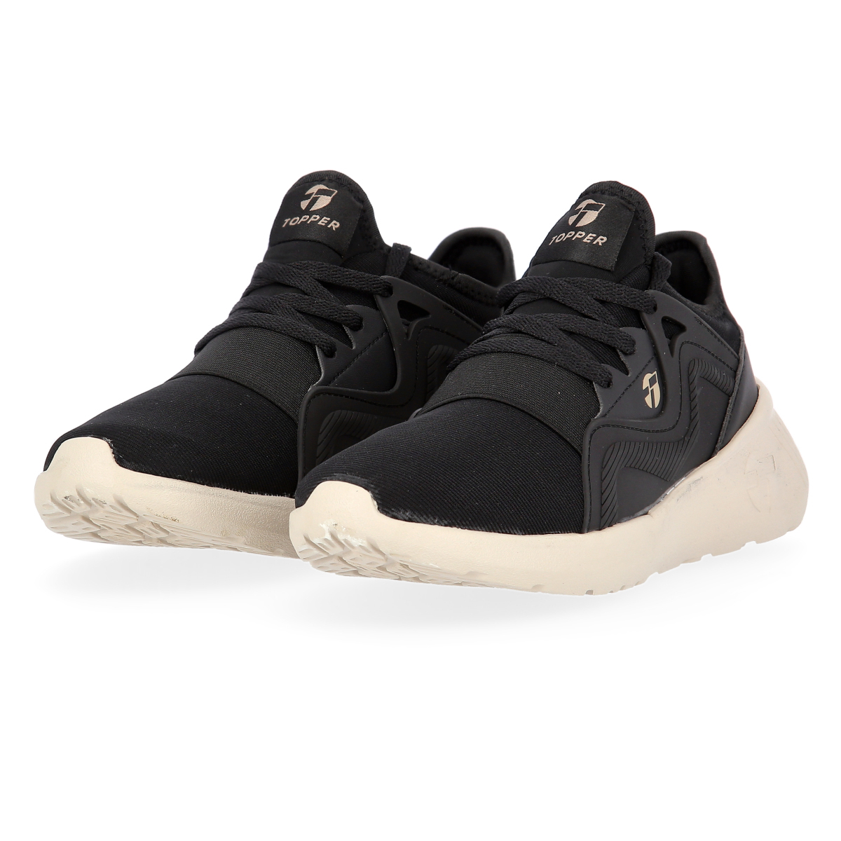 Zapatillas Entrenamiento Topper Mamba,  image number null