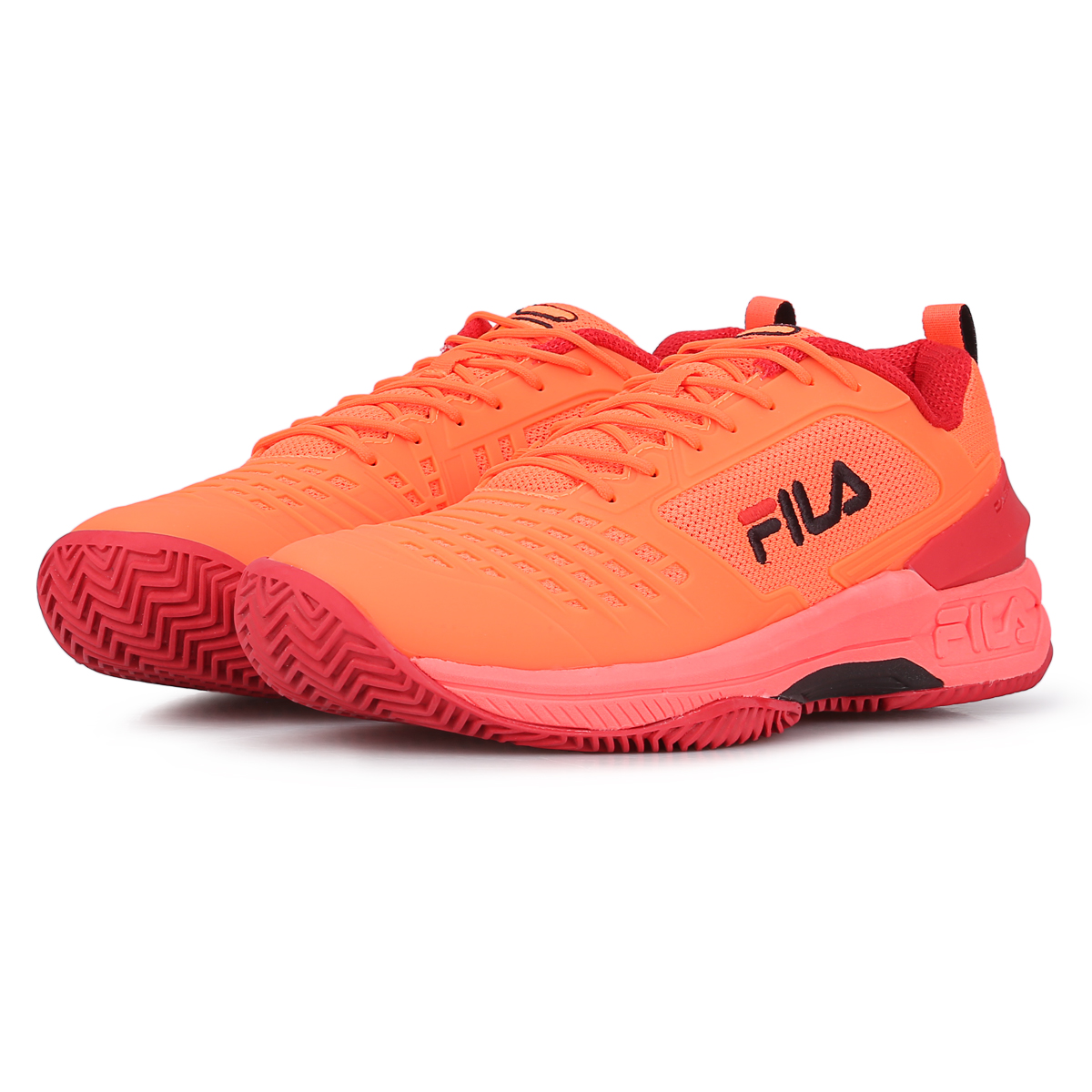 Zapatillas Fila Axilus Ace Clay,  image number null