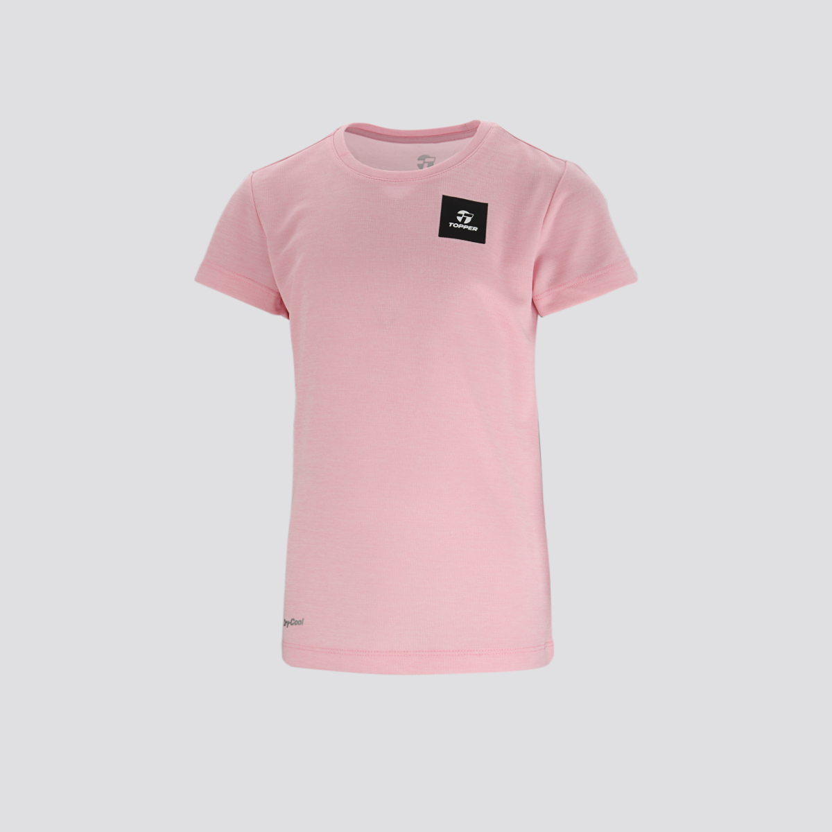 Remera Topper Brand Niña,  image number null