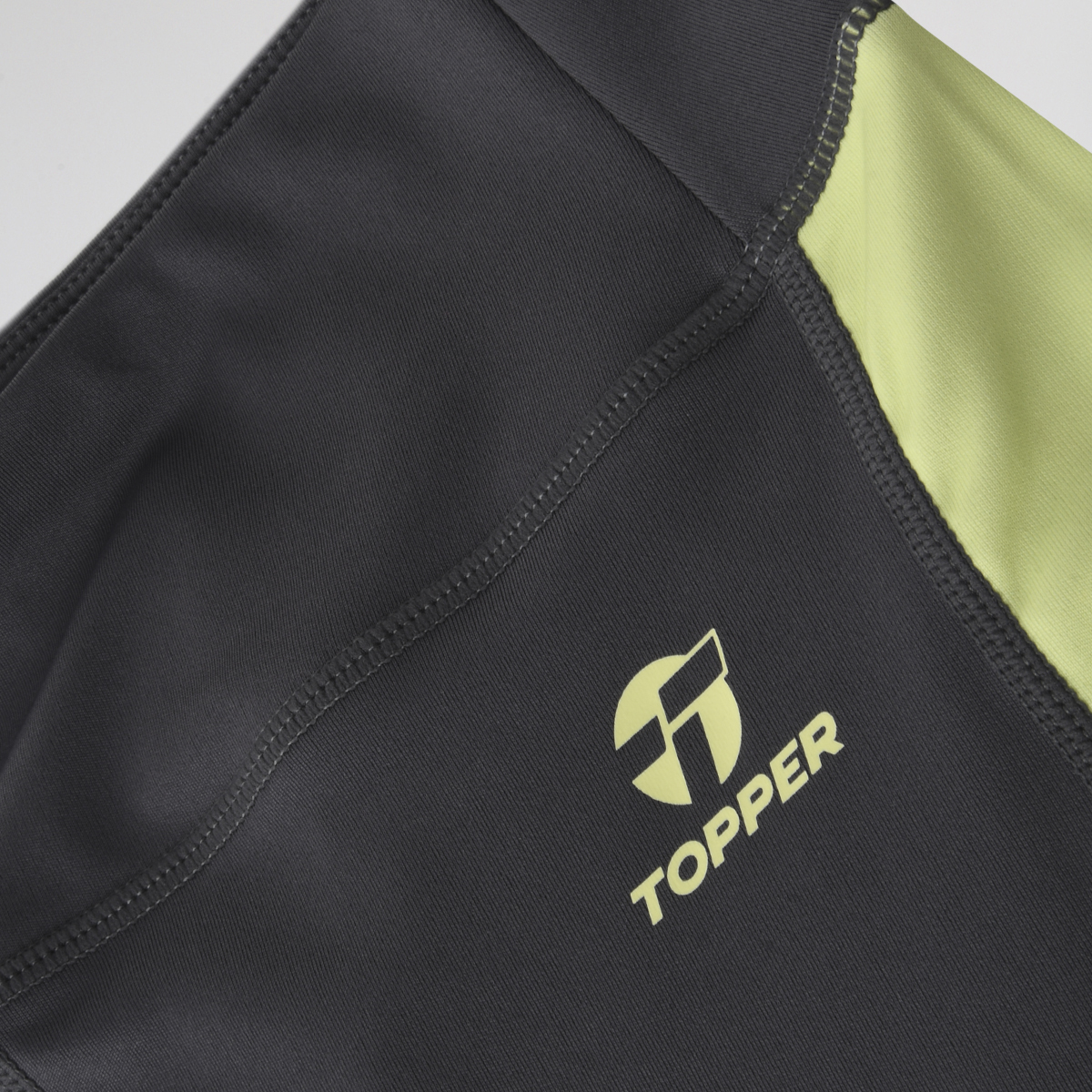 Calza Entrenamiento Topper Cuts III Mujer,  image number null