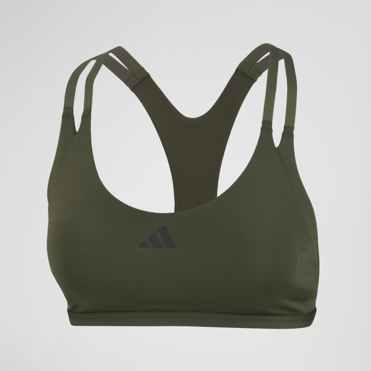 Top Entrenamiento adidas Aeroimpact Luxe Mujer,  image number null