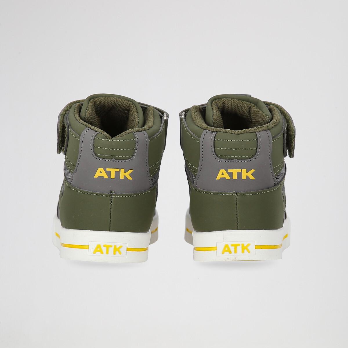 Zapatillas Atomik Spin Niño,  image number null