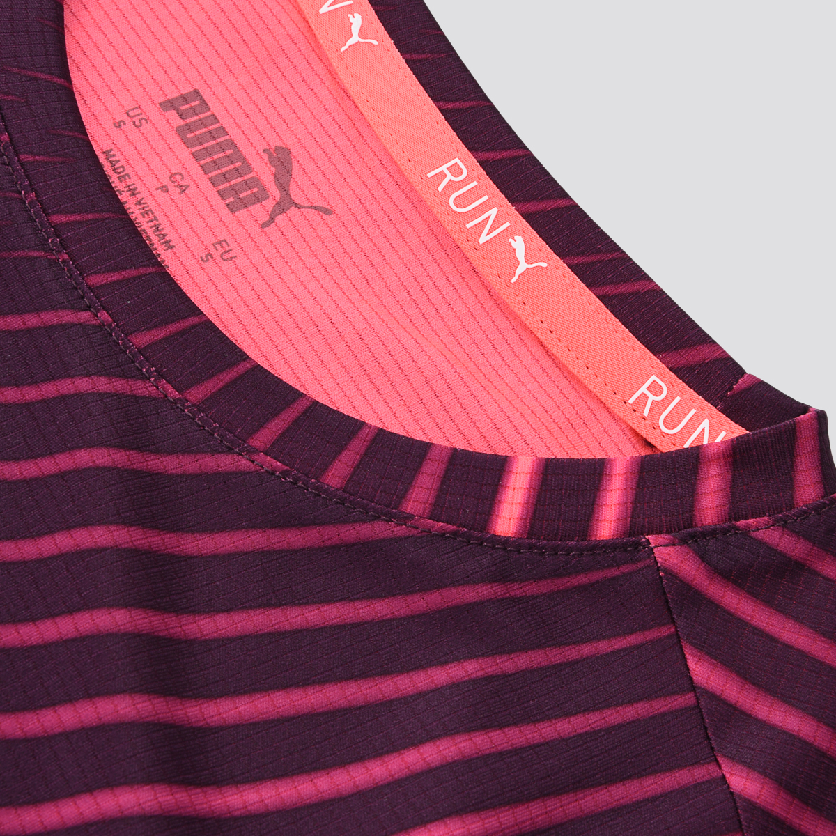 Remera Running Puma Amg Statement I Mujer,  image number null