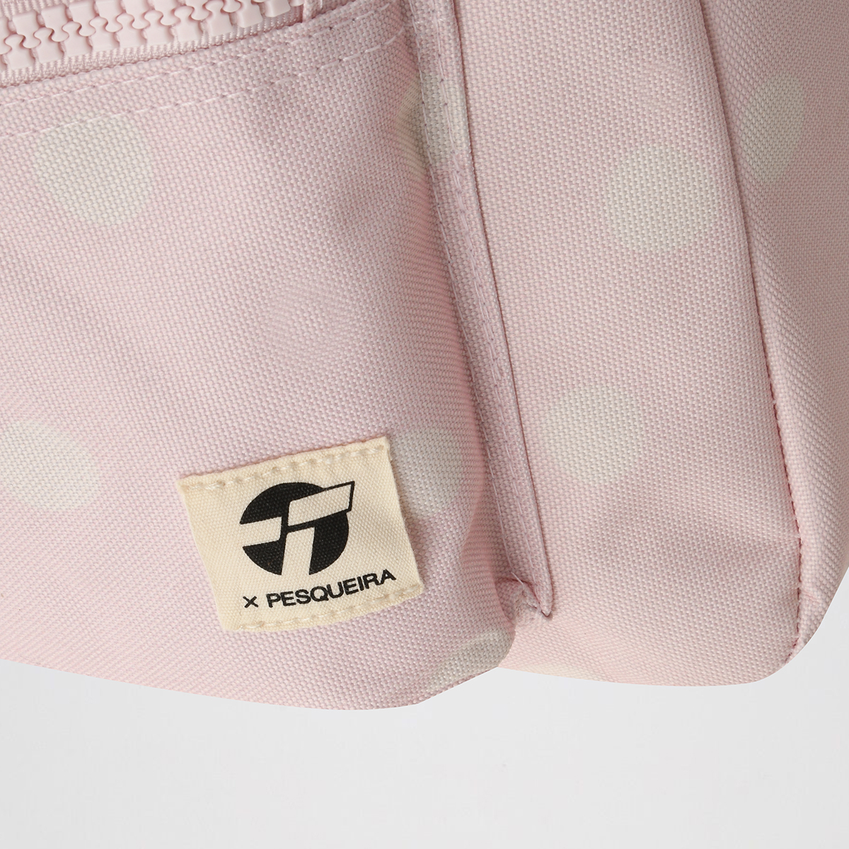 Mochila Topper X Pesqueira Infantil,  image number null