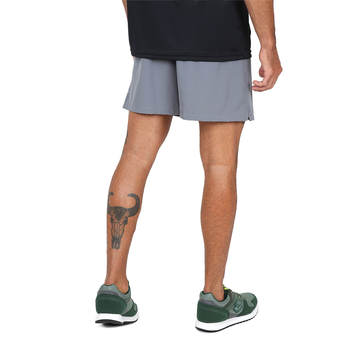 Short Running Lotto Run Fast Hombre,  image number null