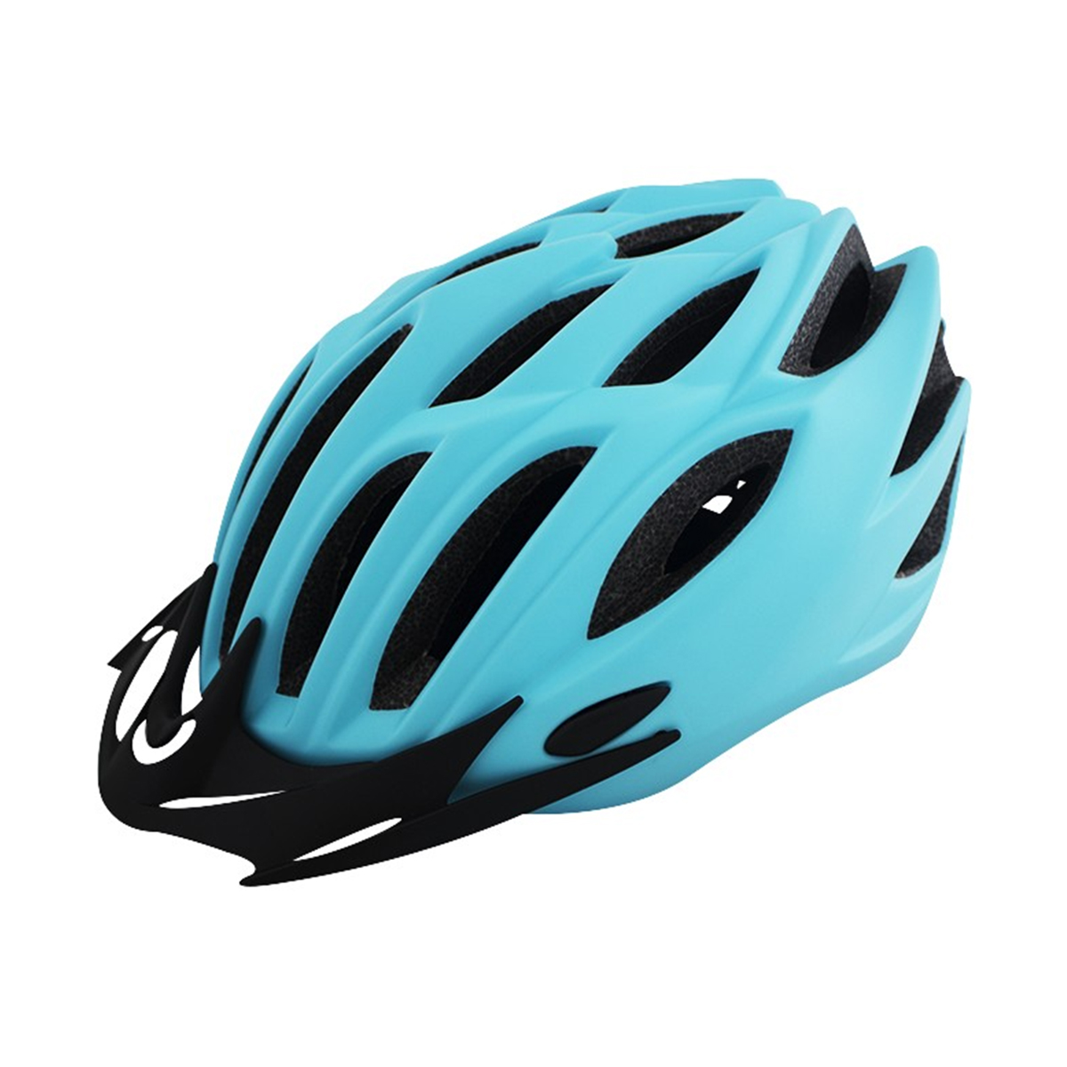 Casco Cilismo Dribbling Bolt 21 Unisex,  image number null