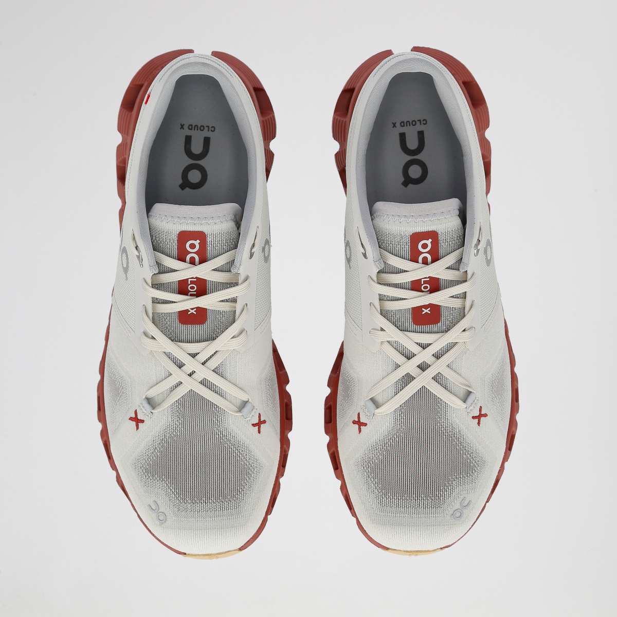 Zapatillas On Running Cloud X3 Hombre,  image number null