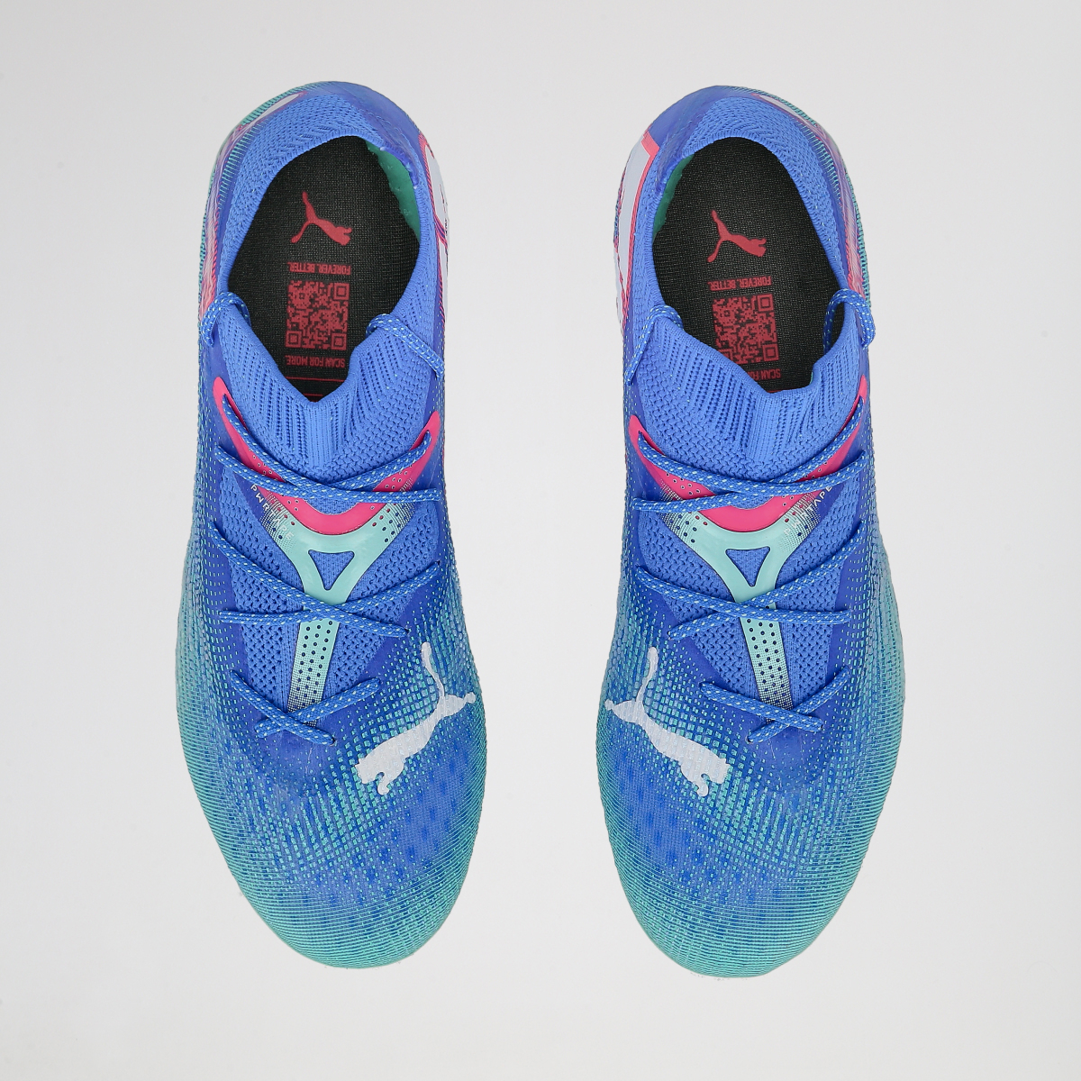 Botines Fútbol Puma Future 7 Ultimate Fg/ag Mujer,  image number null