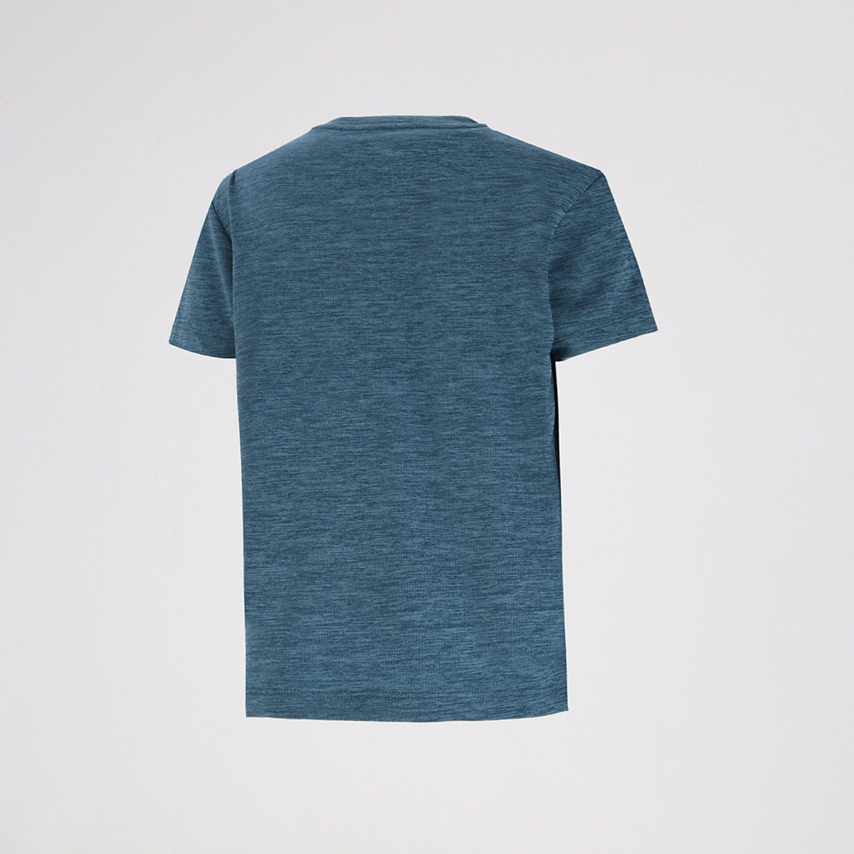 Remera Entrenamiento Topper Basic Niño,  image number null