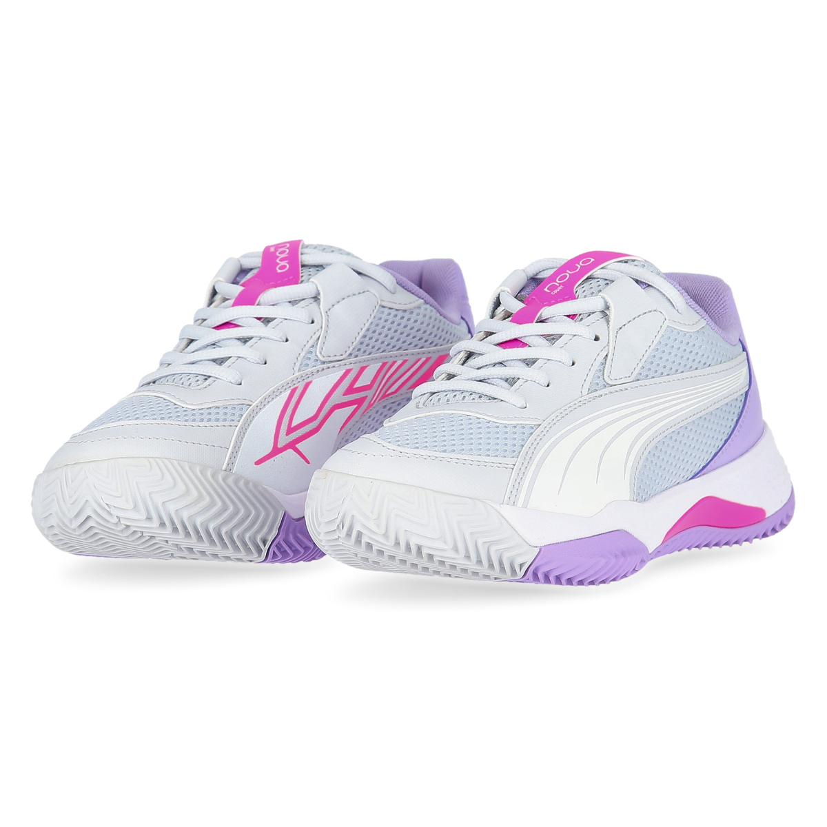 Zapatillas Pádel Puma Nova Court Mujer,  image number null