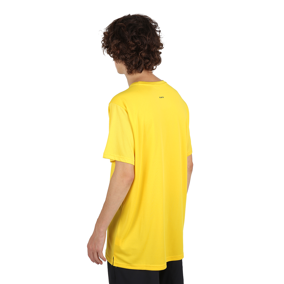 Remera Running Saucony Elevate Hombre,  image number null