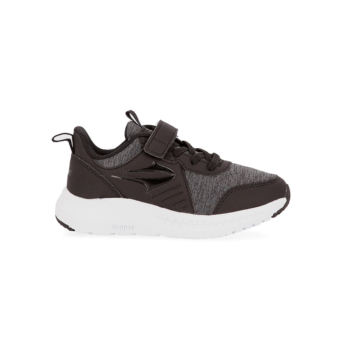 Zapatillas Topper Wind Iv Niño,  image number null
