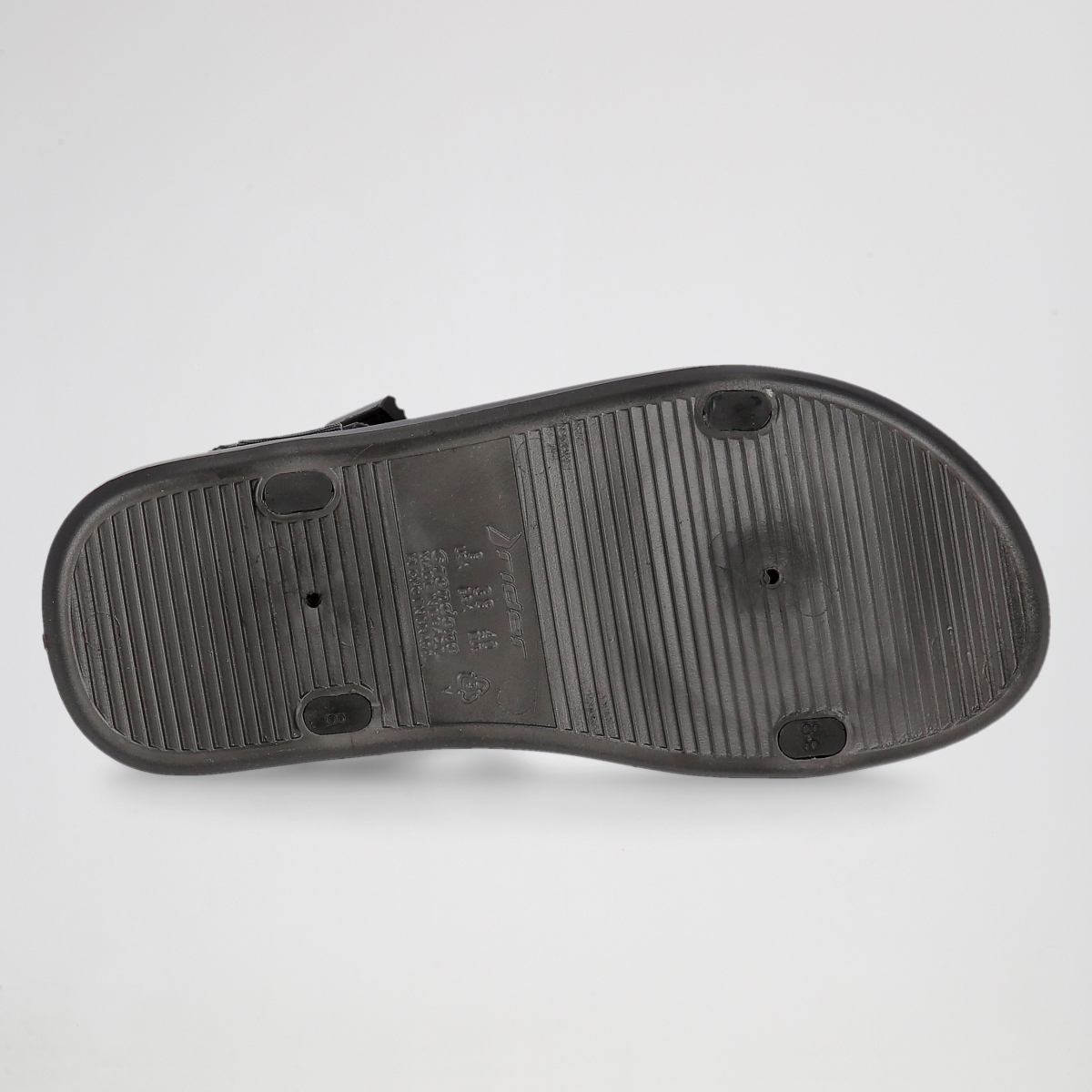 Sandalias Rider Free Style con Velcro,  image number null