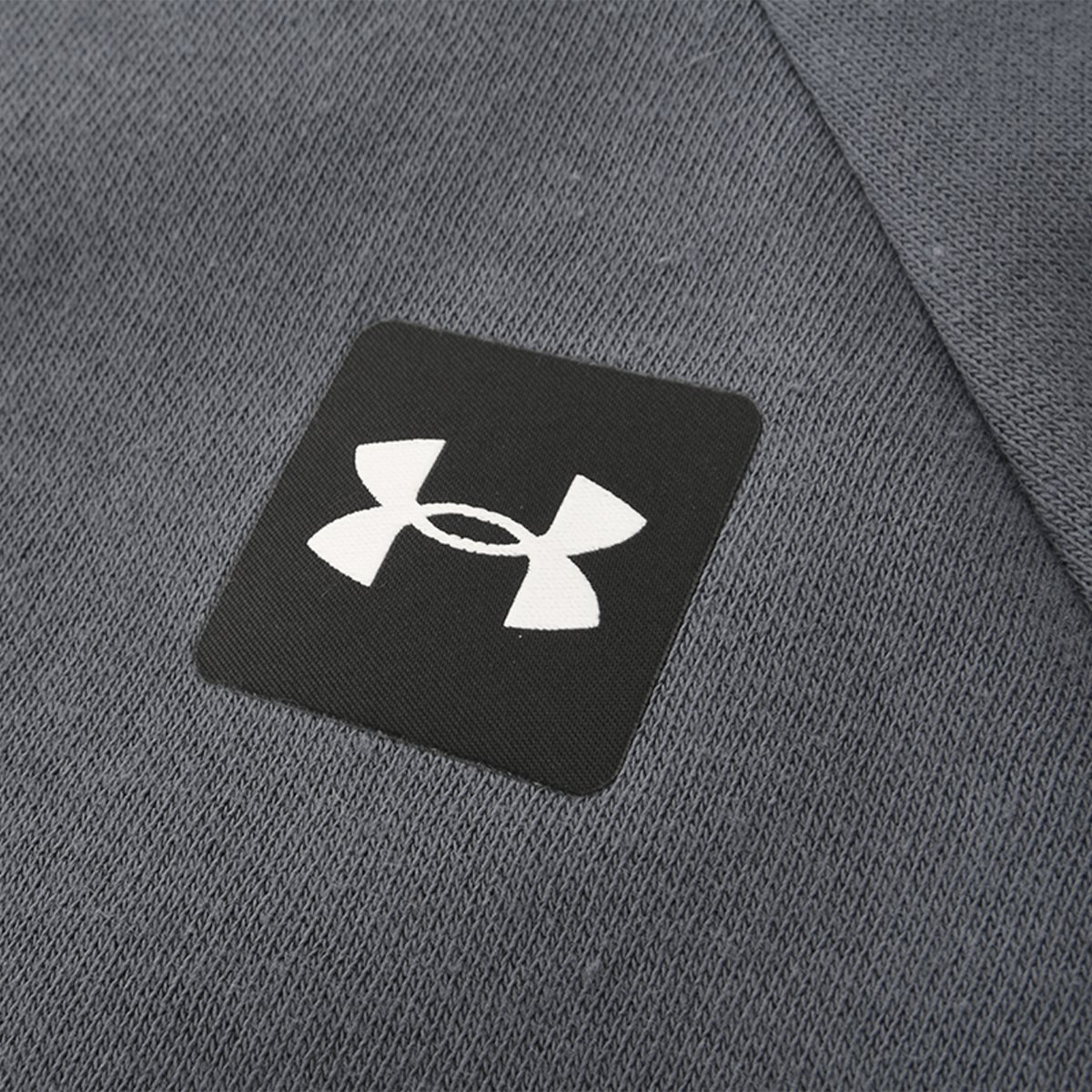 Buzo Training Under Armour Rival Crew Niño,  image number null