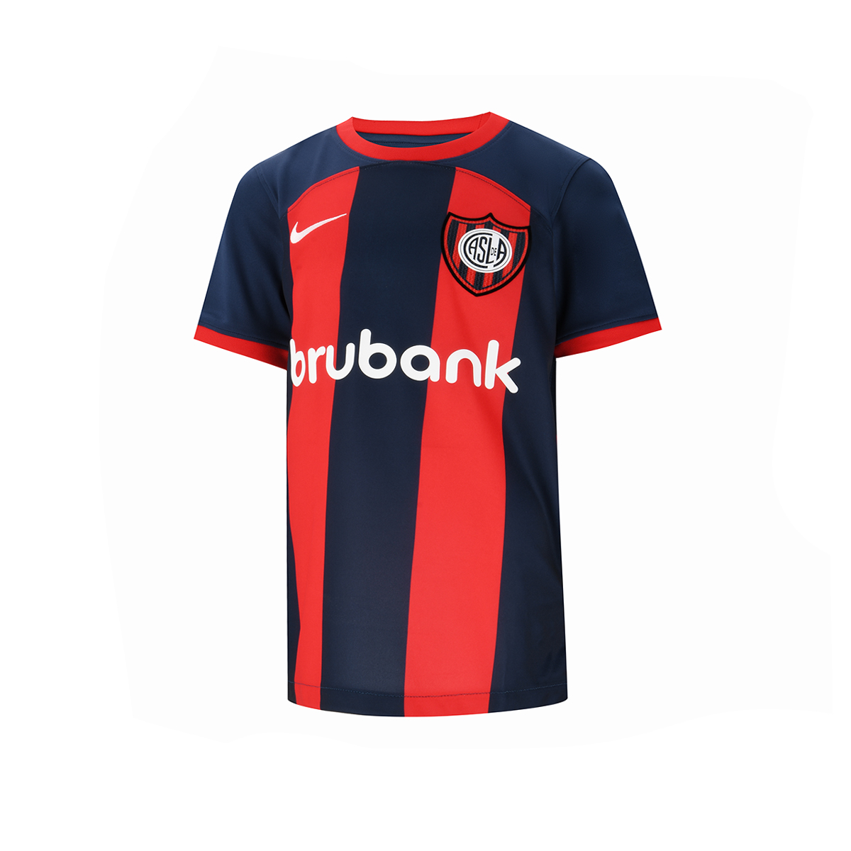 Camiseta Nike San Lorenzo Titular 2024 Niño,  image number null