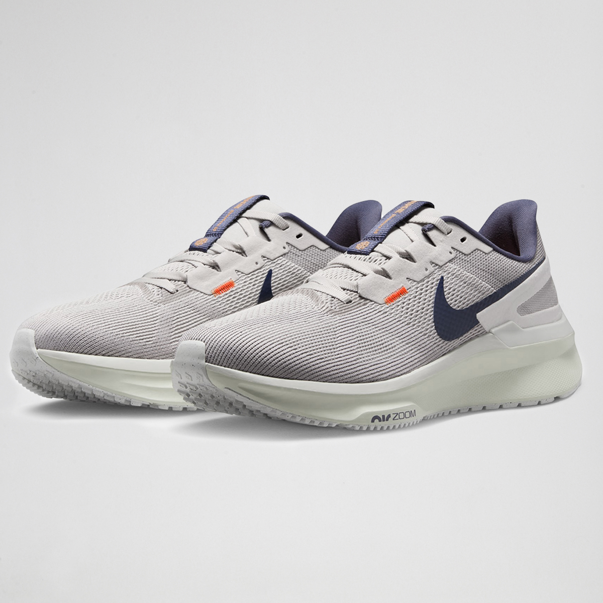 Zapatillas Running Nike Air Zoom Structure 25 Hombre,  image number null