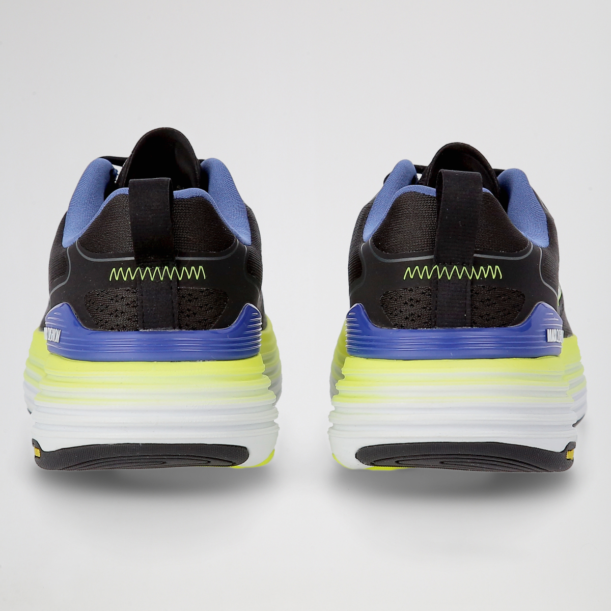 Zapatillas Running Skechers Max Cushioning Suspension,  image number null