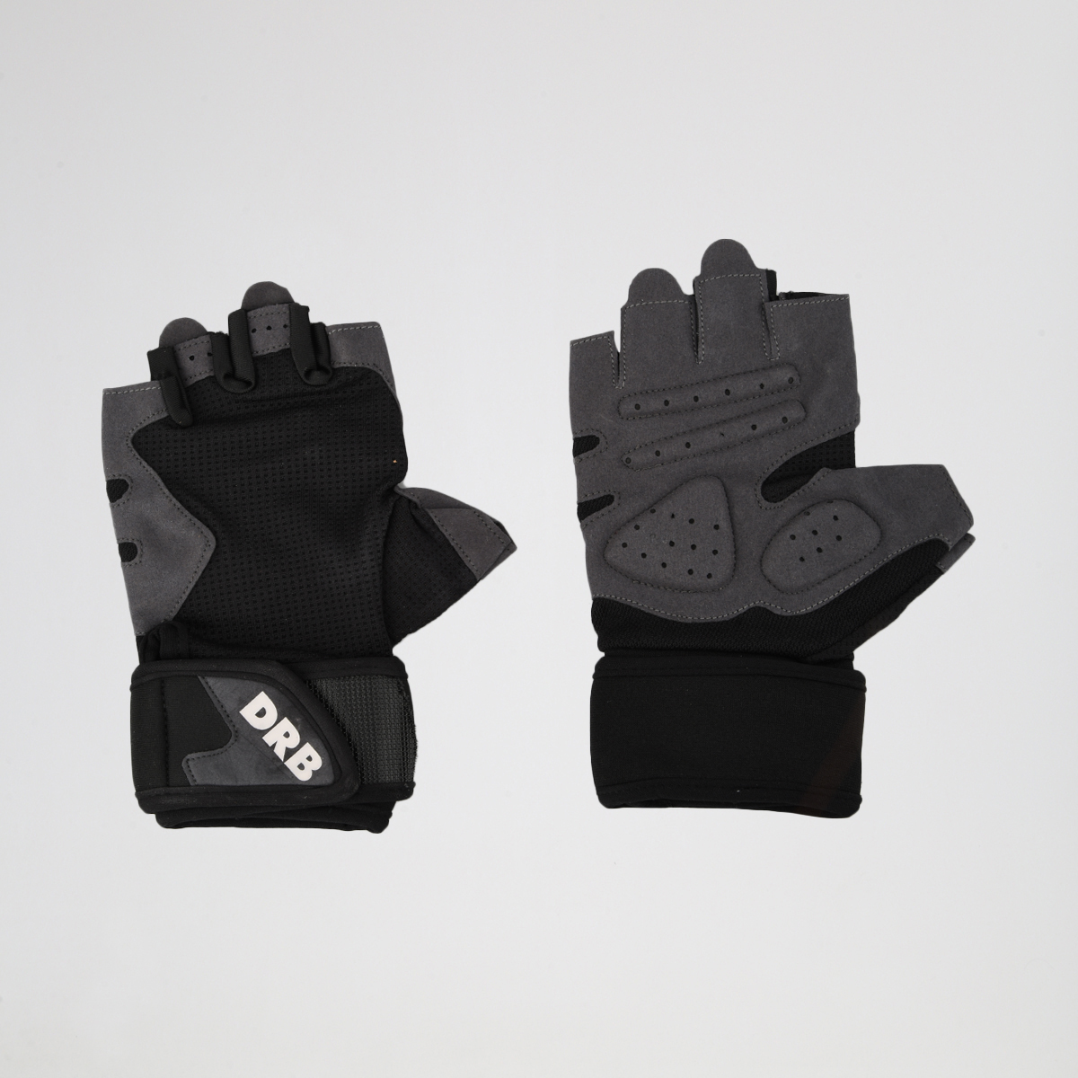 Guantes Dribbling Cromo,  image number null