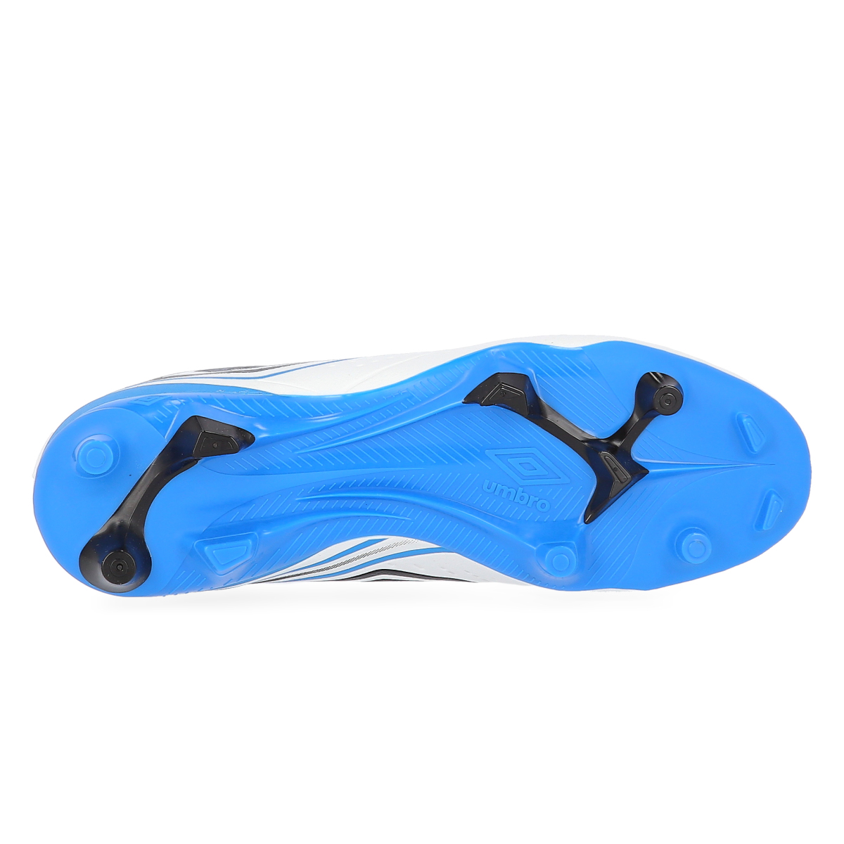 Botines Fútbol Umbro Score Campo Hombre,  image number null