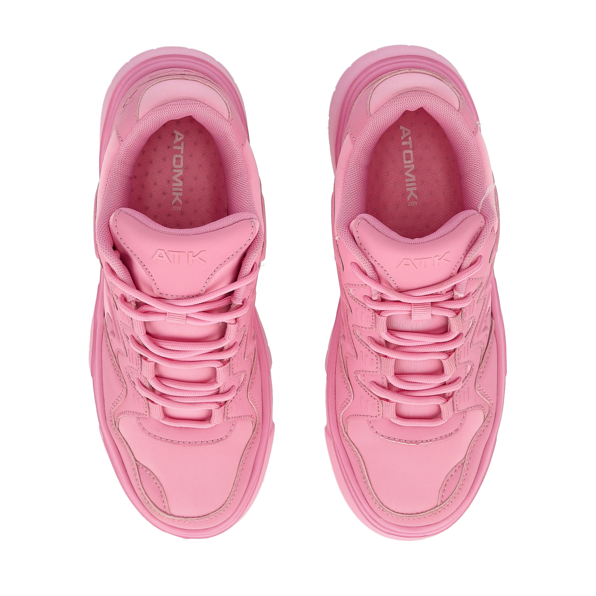 Zapatillas Atomik Blanche II Mujer,  image number null