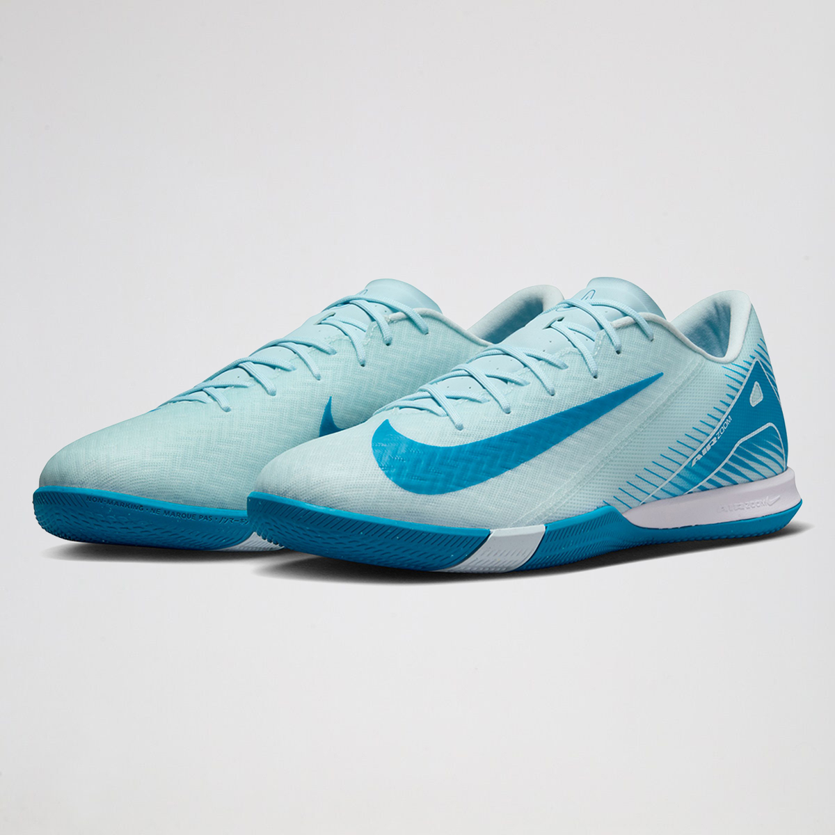 Botines Fútbol Nike Mercurial Vapor 16 Academy IC Hombre,  image number null