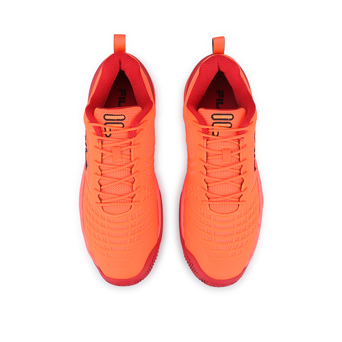 Zapatillas Fila Axilus Ace Clay,  image number null