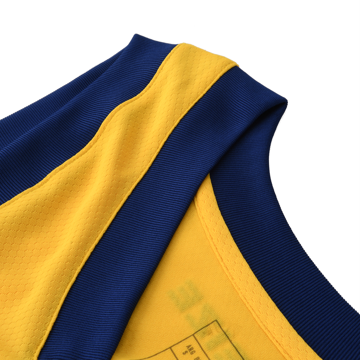 Camiseta Boca Juniors adidas Suplente 23/24 Hombre,  image number null