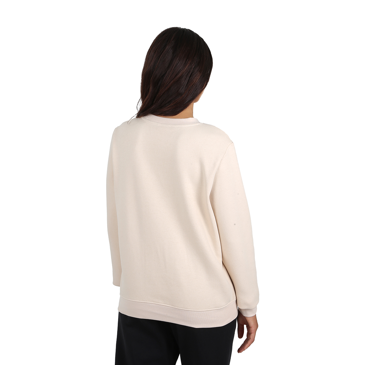 Buzo Nike Sportswear Club Fleece Mujer,  image number null