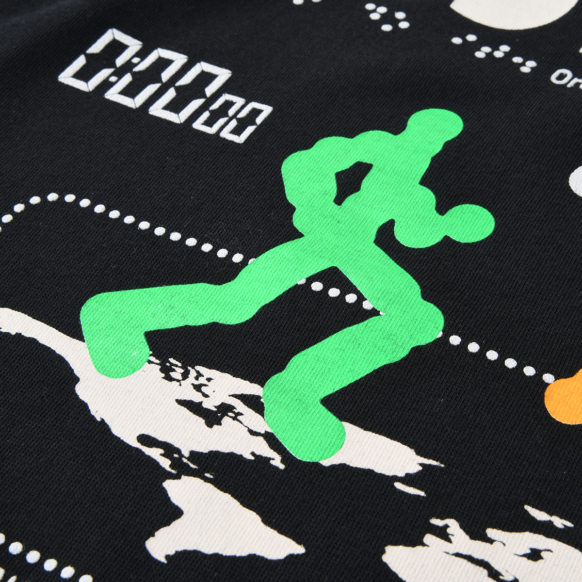 Remera Running Nike Dri-FIT Hombre,  image number null