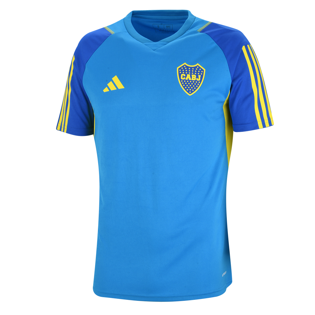 Camiseta Fútbol Boca Juniors Entrenamiento Tiro 2023 Hombre,  image number null