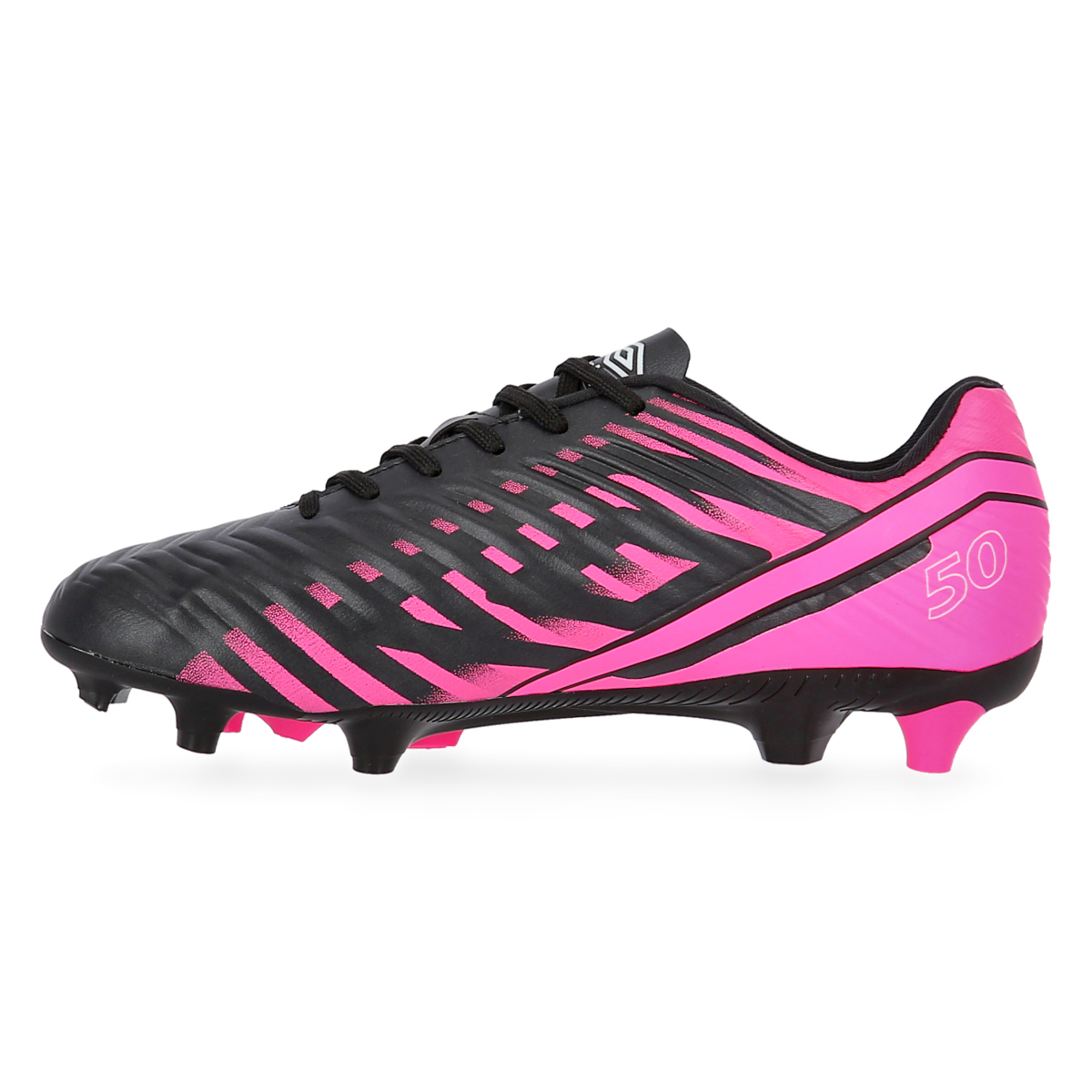 Botines Fútbol Umbro Fifty V Campo,  image number null