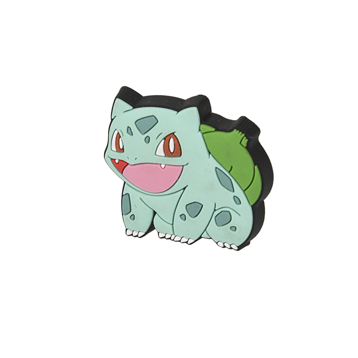 Pin Crocs Jibbitz Pokemon Bulbasaur,  image number null