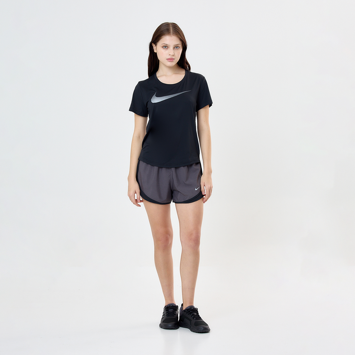 Remera Running Nike Dri-FIT One Ss Mujer,  image number null