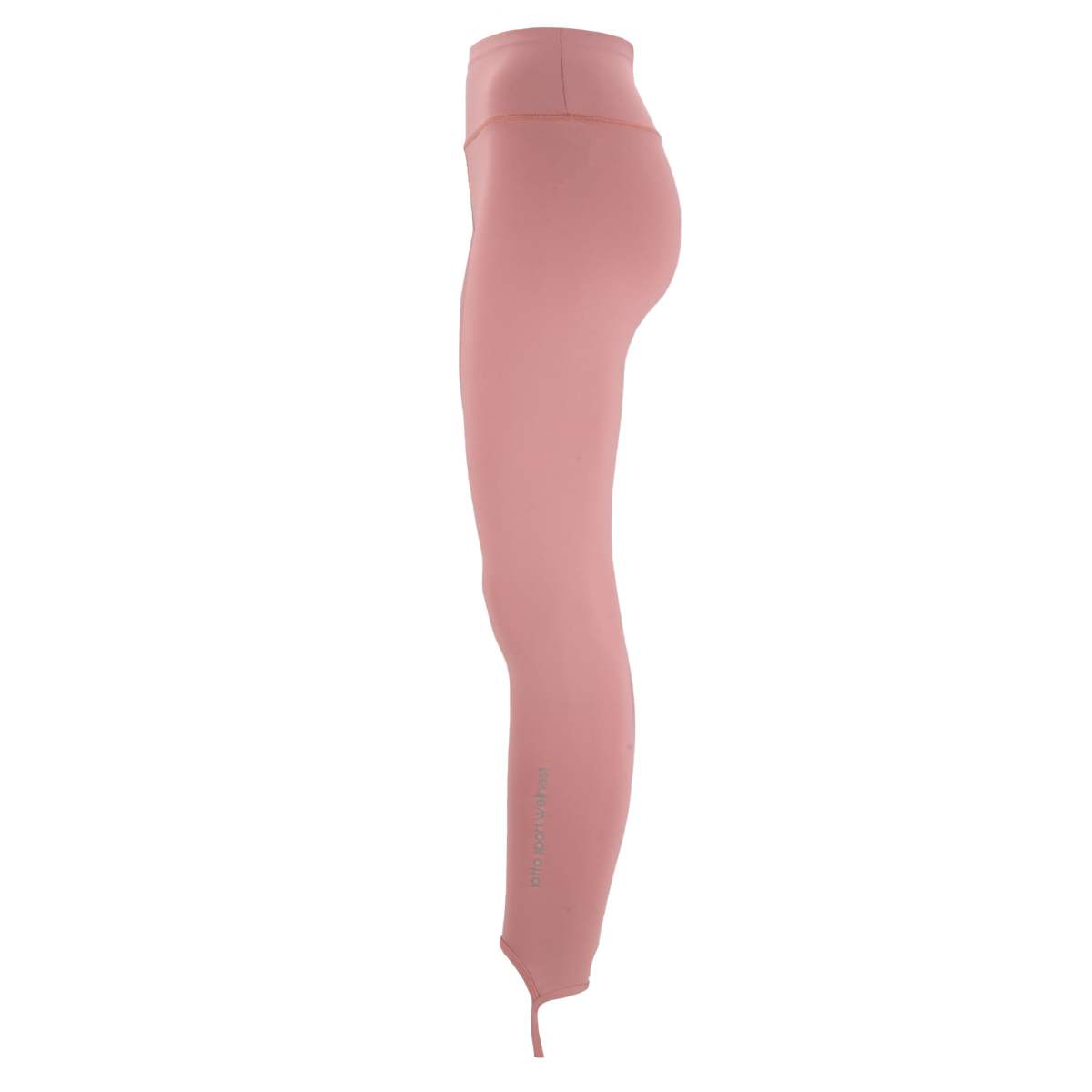 Calza Yoga Lotto Sutra Sof Lg Pop Mujer,  image number null