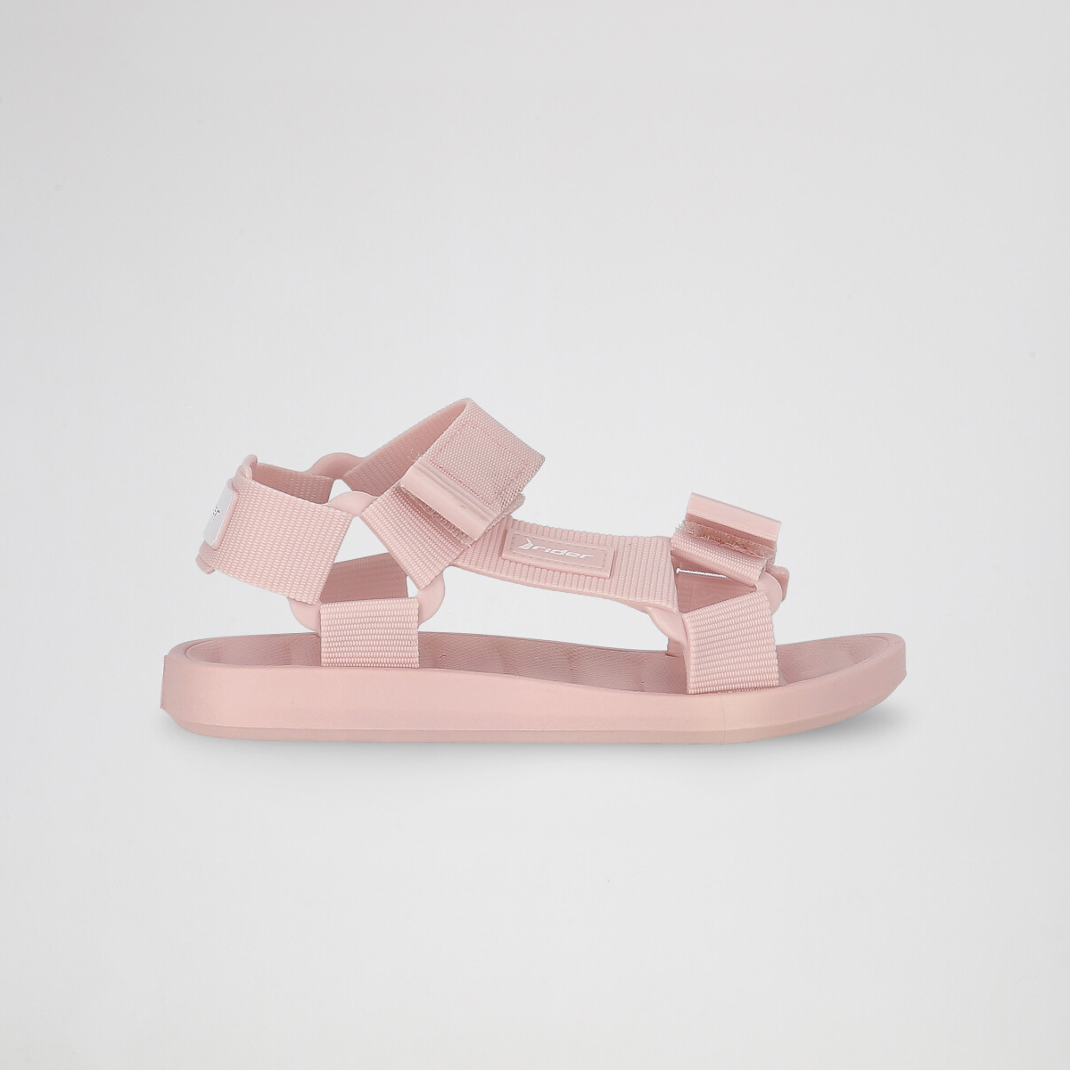 Sandalias Rider Free Style Papete Infantil con Velcro,  image number null
