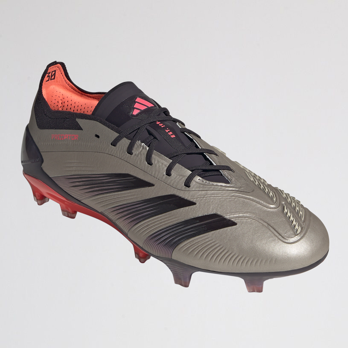 Botines Fútbol adidas Predator Elite FG,  image number null