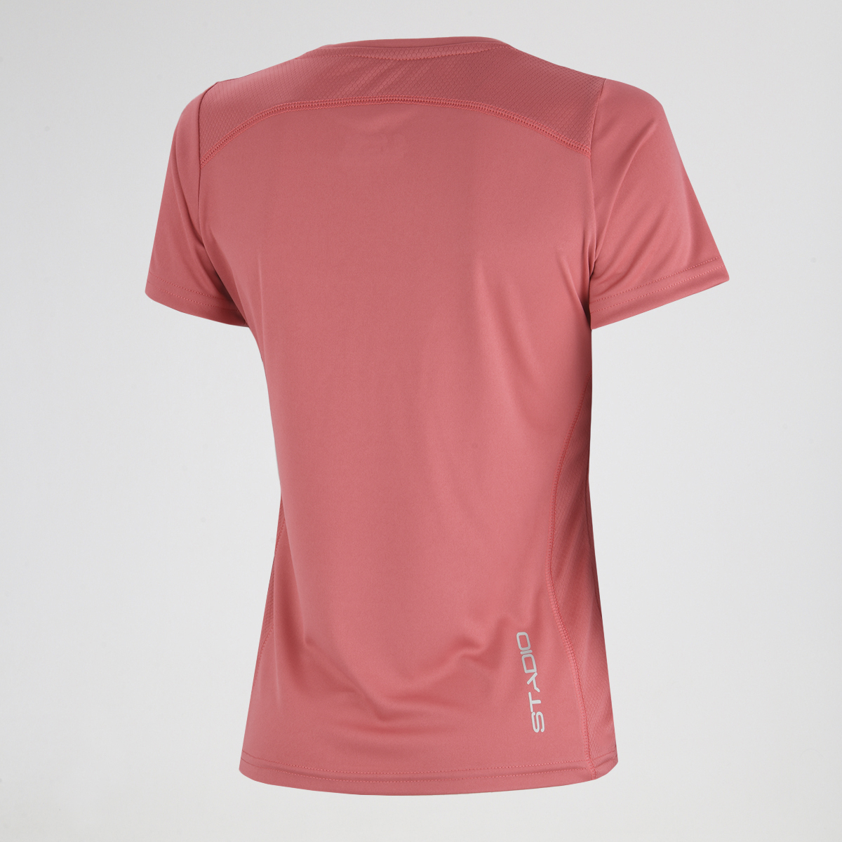 Remera Lotto Stadio Cnco Team Cut Mujer,  image number null
