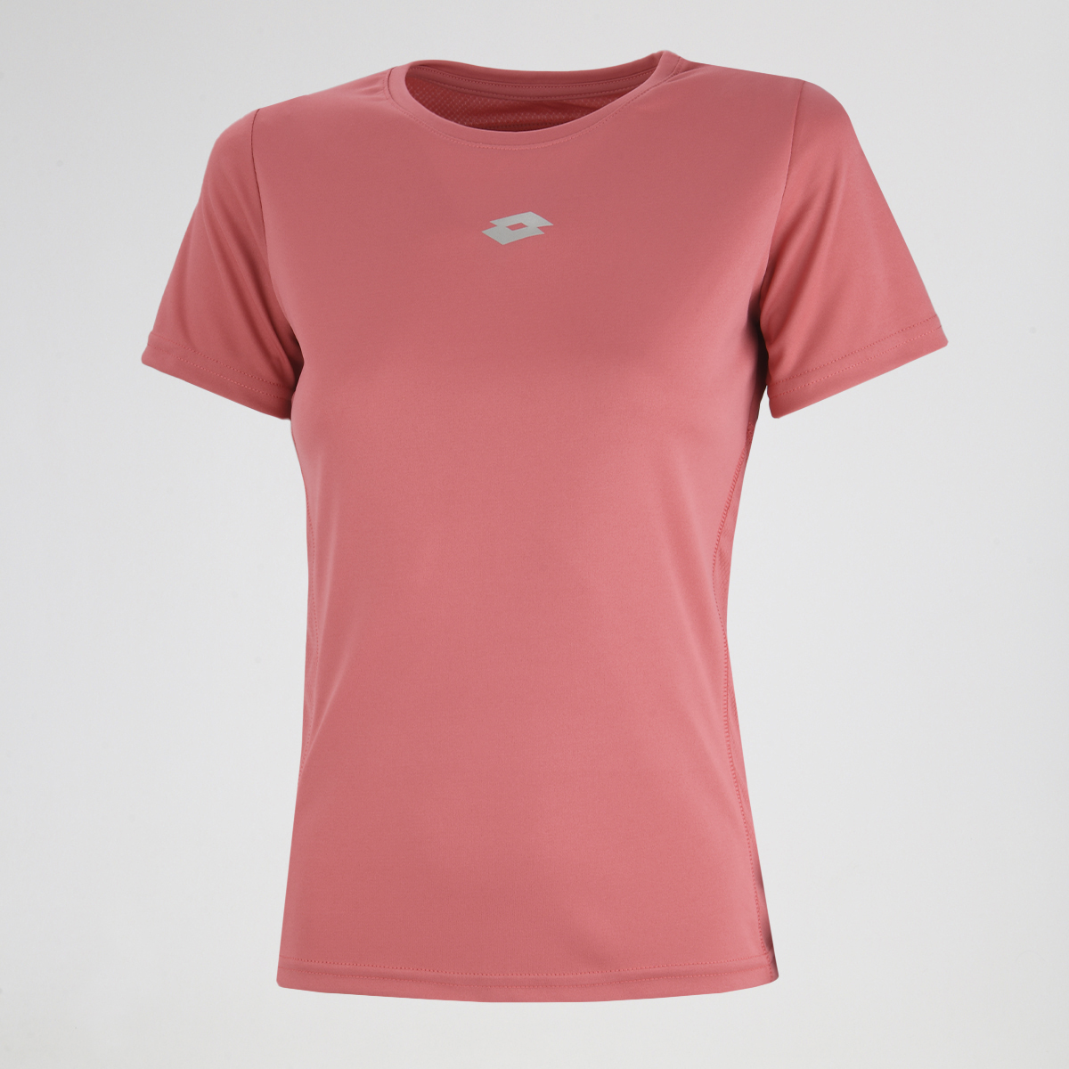 Remera Lotto Stadio Cnco Team Cut Mujer,  image number null