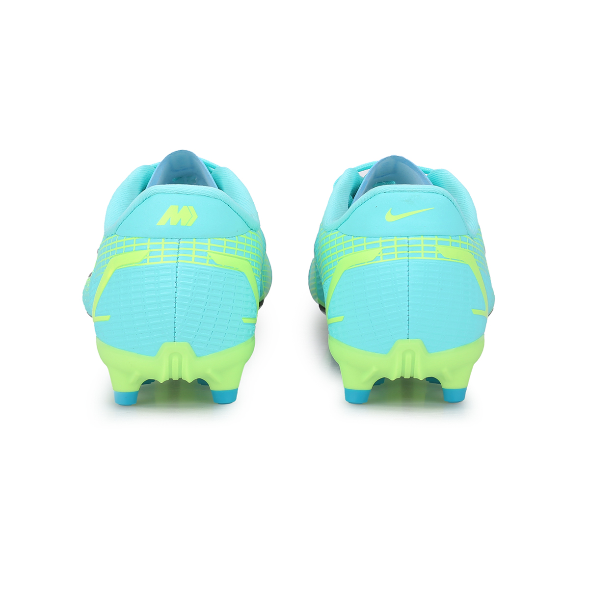 Botines Nike Mercurial Vapor 14 Academy FG/MG Infantil,  image number null