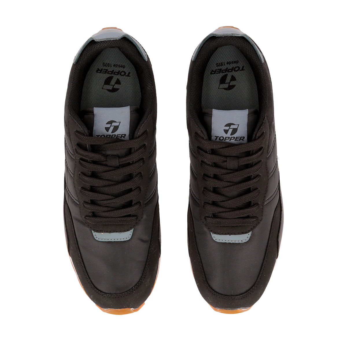 Zapatillas Topper Temple Unisex,  image number null