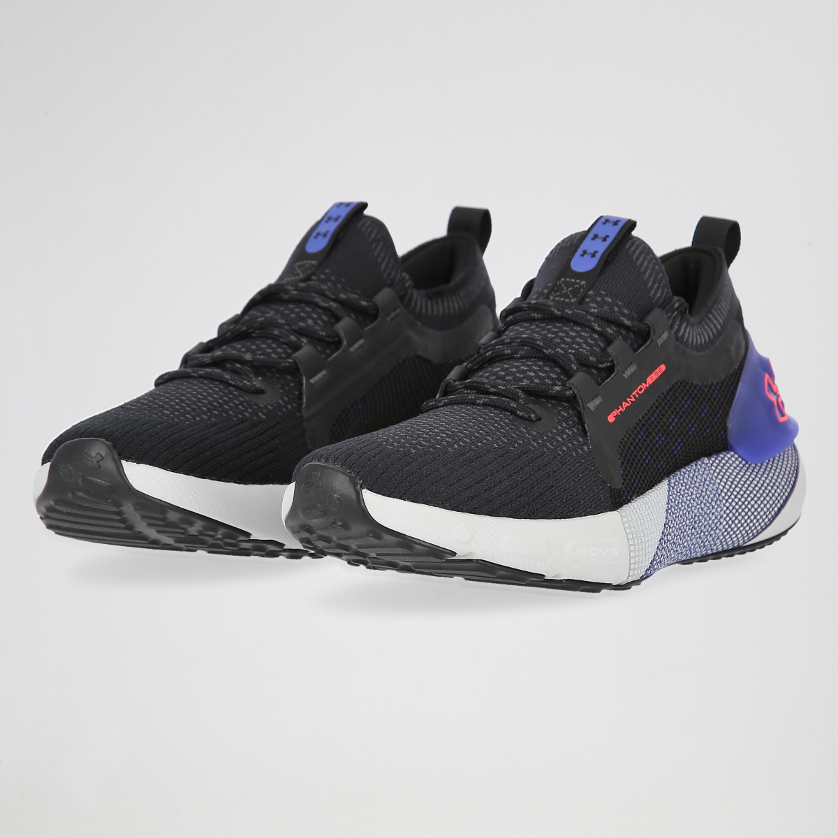 Zapatillas Running Under Armour Hovr Phanthom 3 Hombre,  image number null
