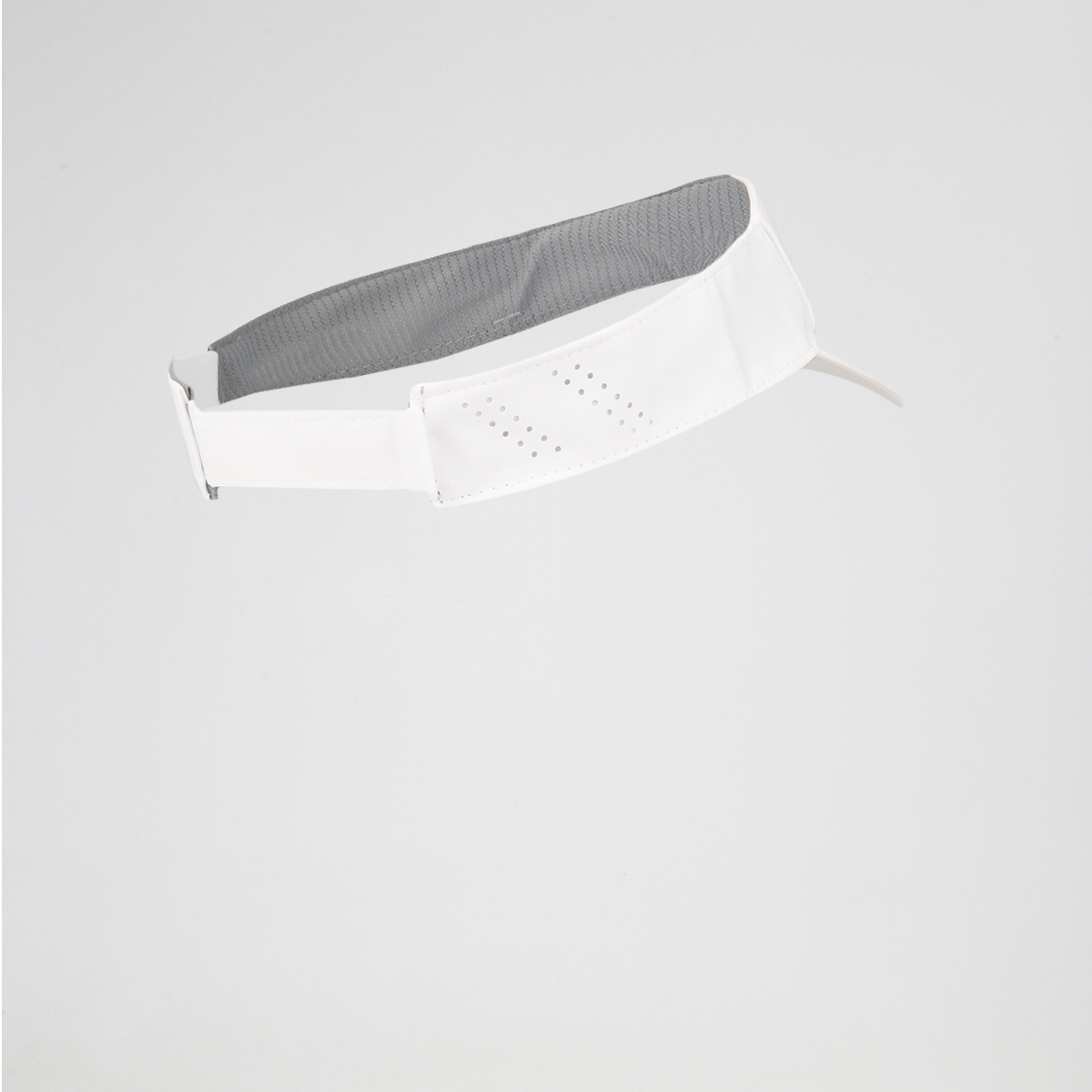 Gorra Under Armour Iso-chill Launch Visor Mujer,  image number null