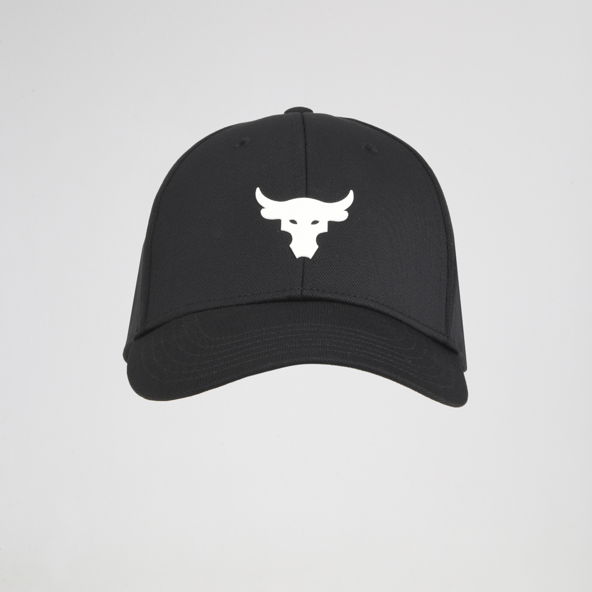 Gorra Training Under Armour Project Rock Snapback,  image number null