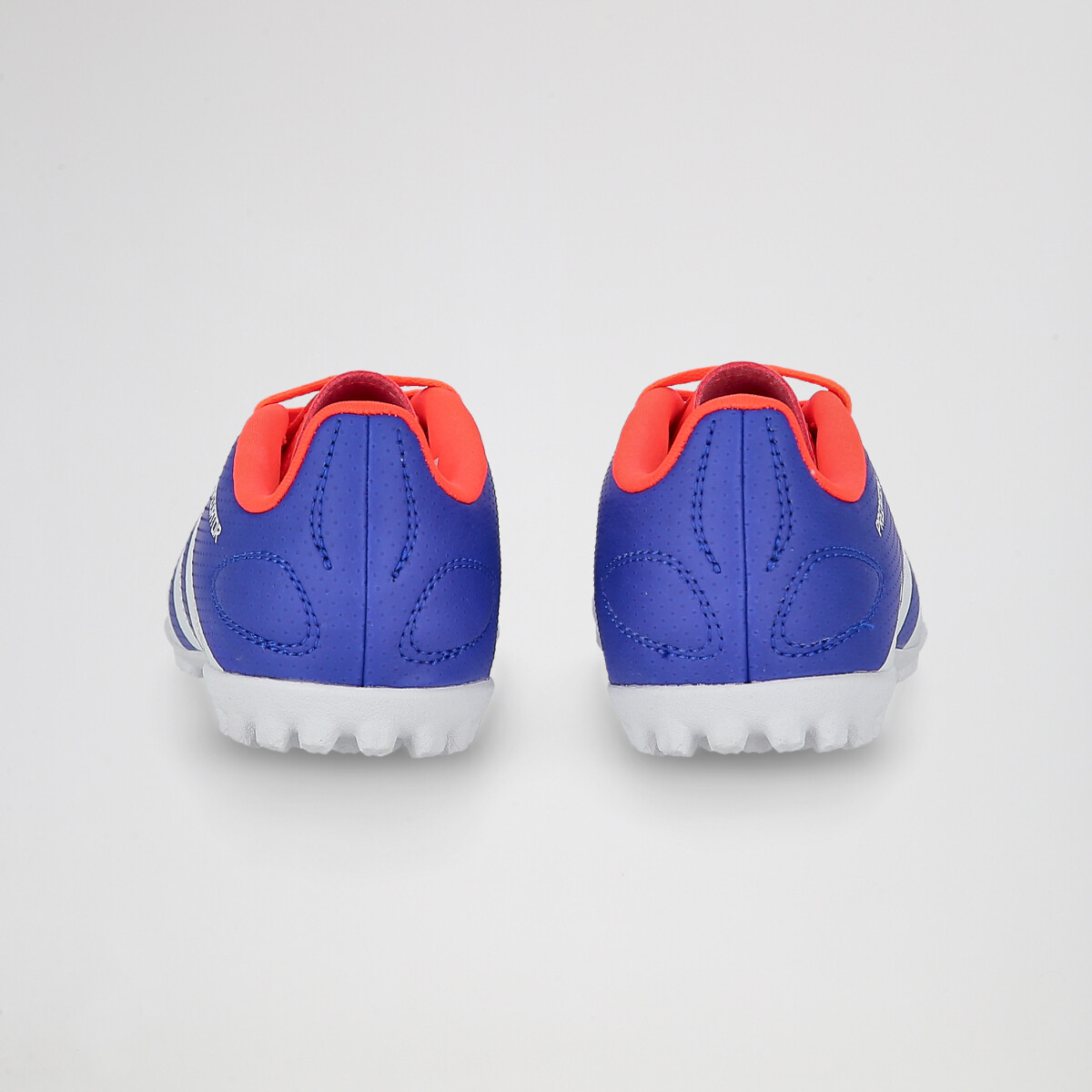 Botines Fútbol adidas Predator Club Tf Infantil,  image number null